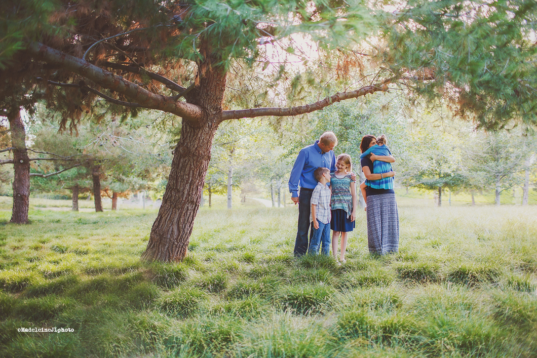 Orange County family and childrens photographer Madeleine JL Photography | Serving orange county, los angeles and san diego with maternity, newborn and family photography